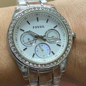 💋 Fossil watch 💋